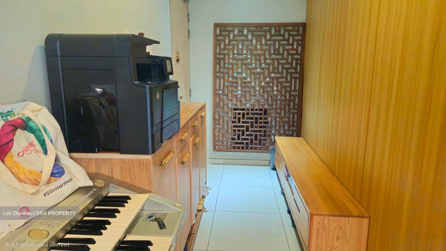 Blk 138C The Peak @ Toa Payoh (Toa Payoh), HDB 5 Rooms #580261801